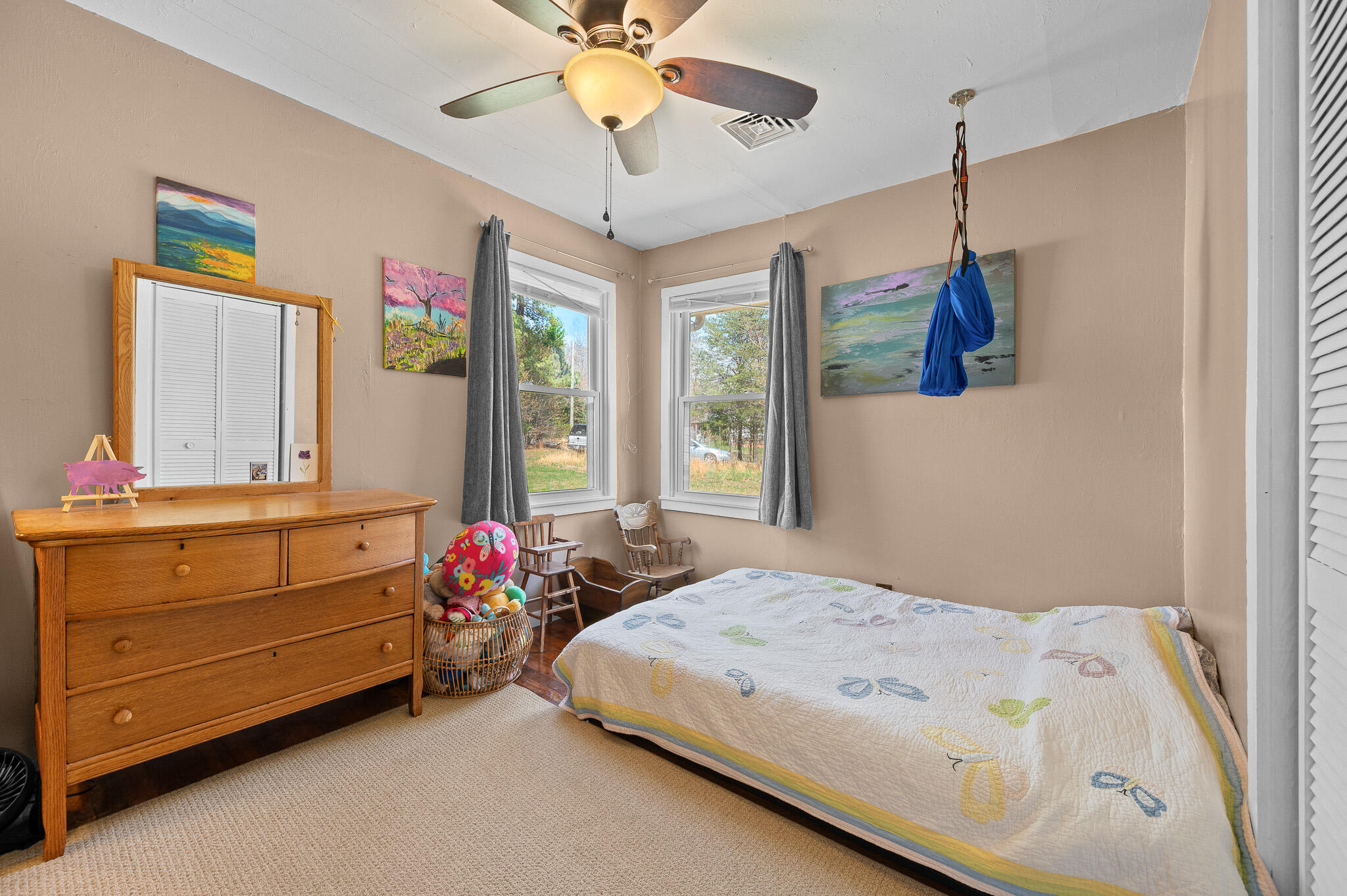 1481 Winesap Road Madison Heights, VA 24572 - Photo 21 of 43 19