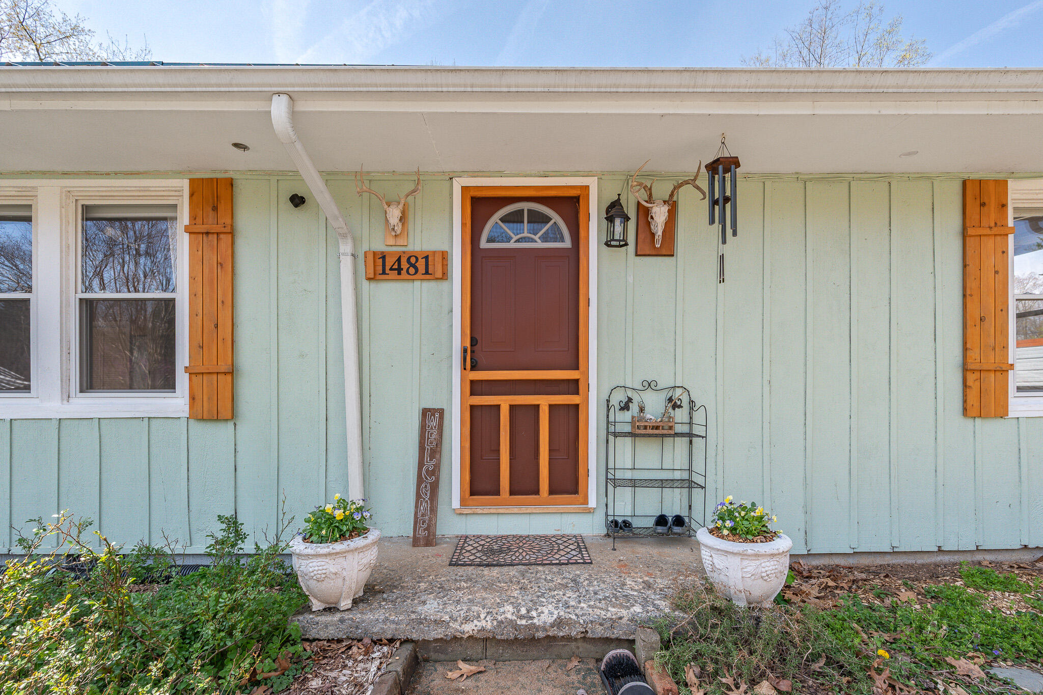 1481 Winesap Road Madison Heights, VA 24572 - Photo 3 of 43 4