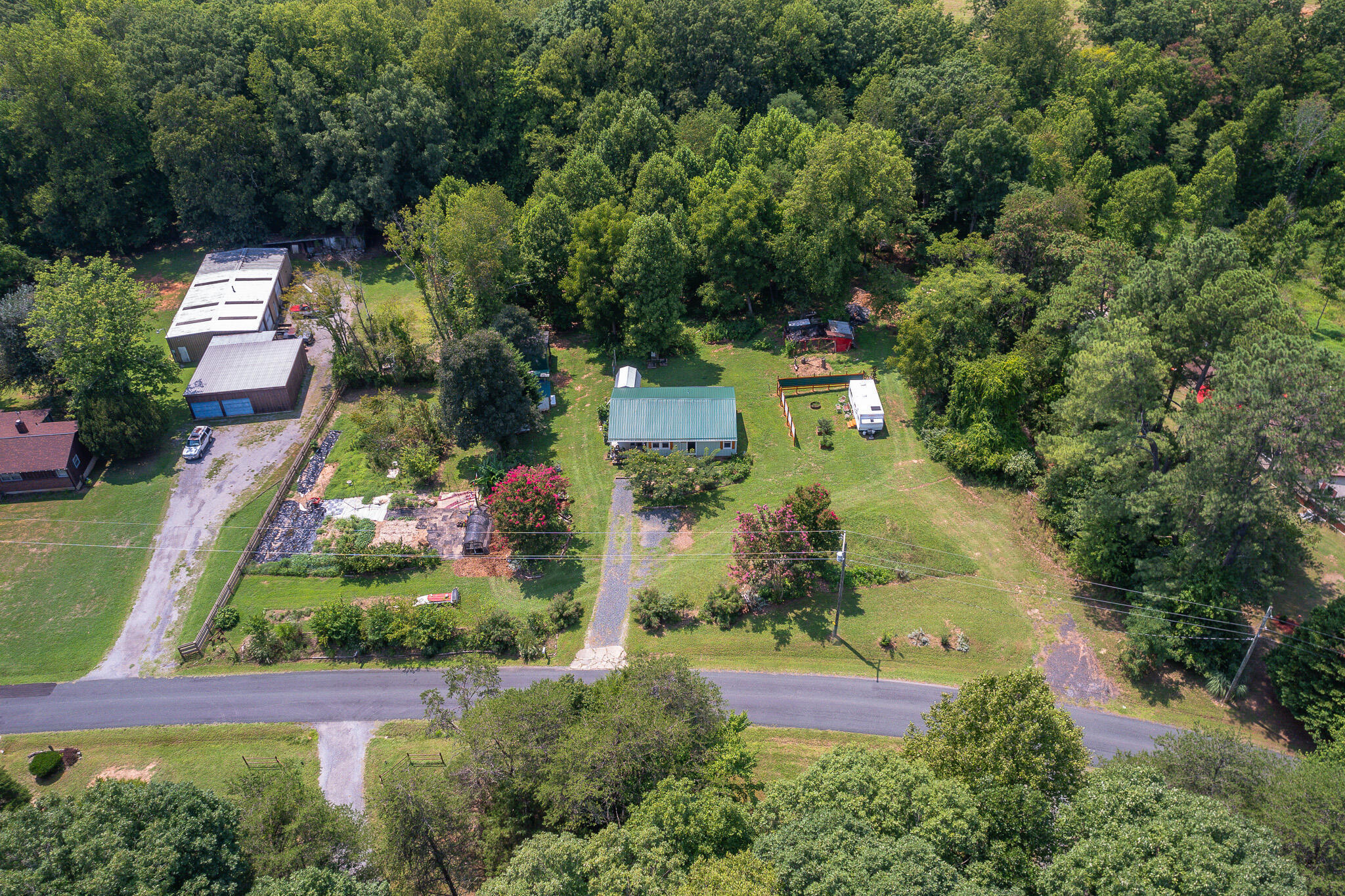 1481 Winesap Road Madison Heights, VA 24572 - Photo 37 of 43 39