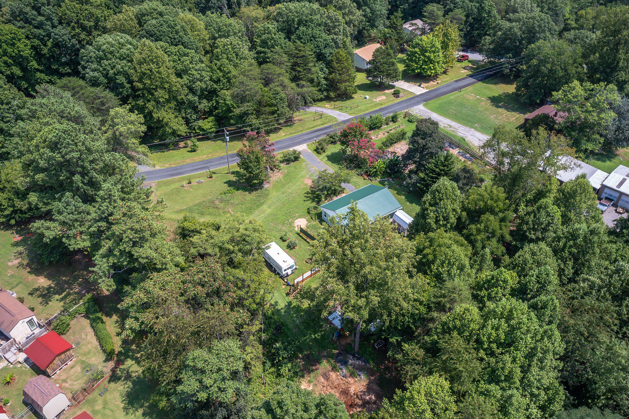 1481 Winesap Road Madison Heights, VA 24572 - Photo 38 of 43 42