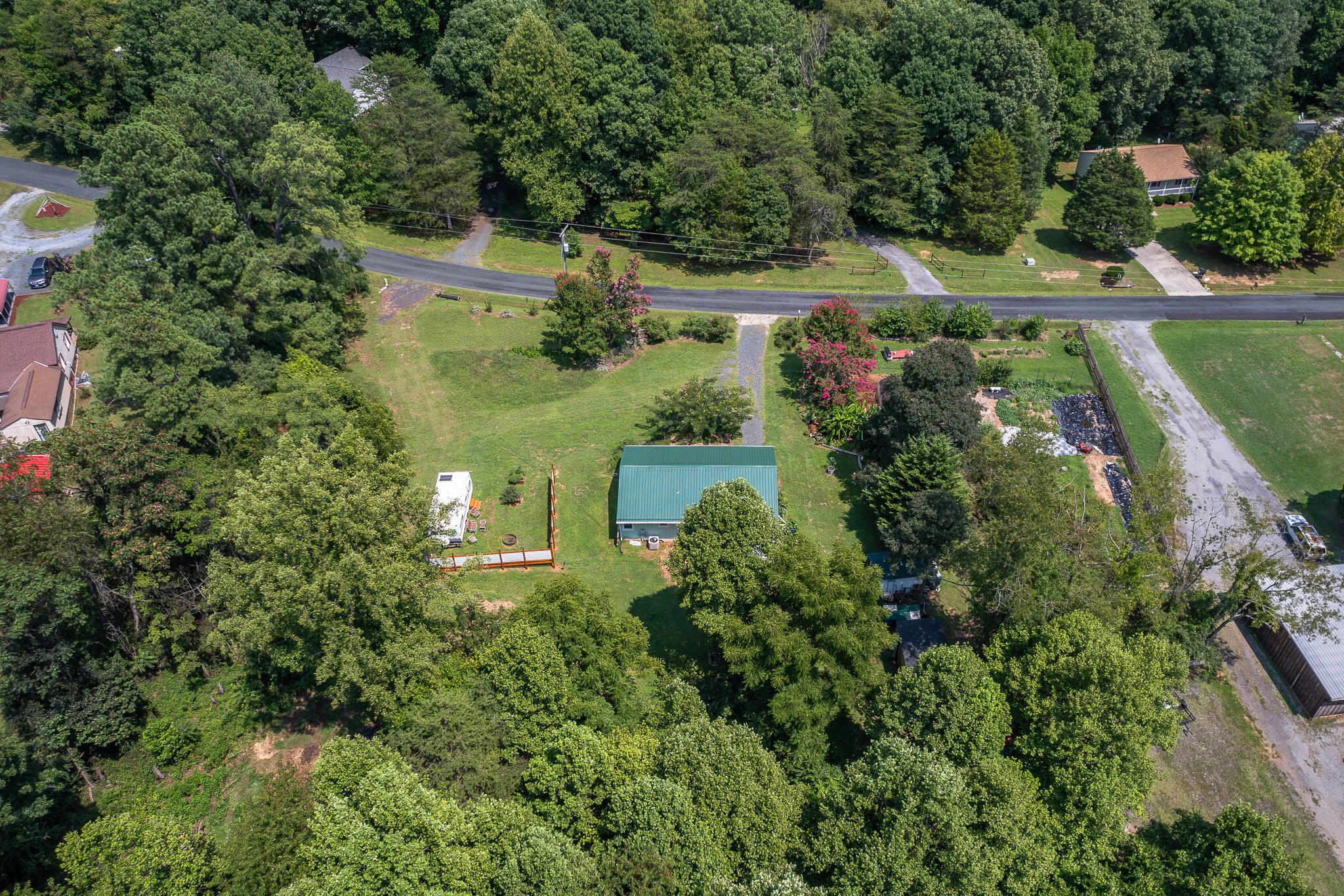 1481 Winesap Road Madison Heights, VA 24572 - Photo 40 of 43 41