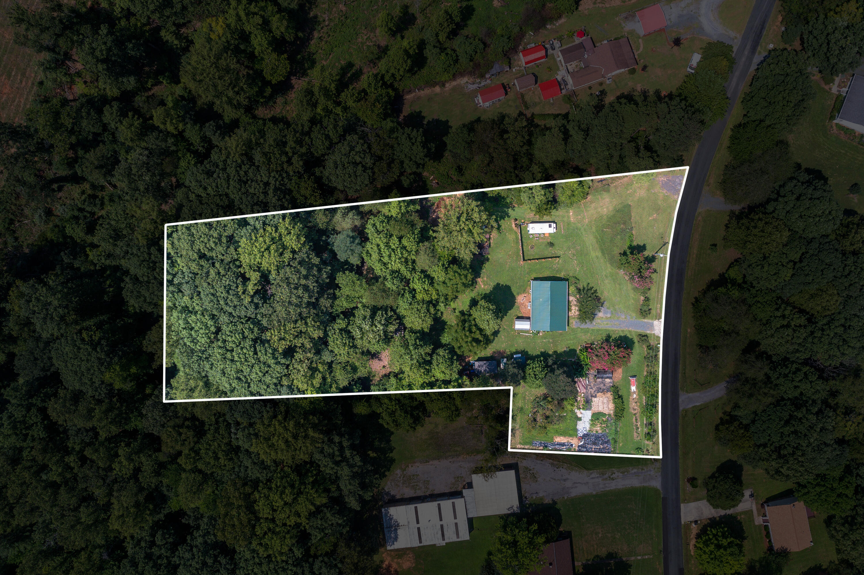 1481 Winesap Road Madison Heights, VA 24572 - Photo 41 of 43 44