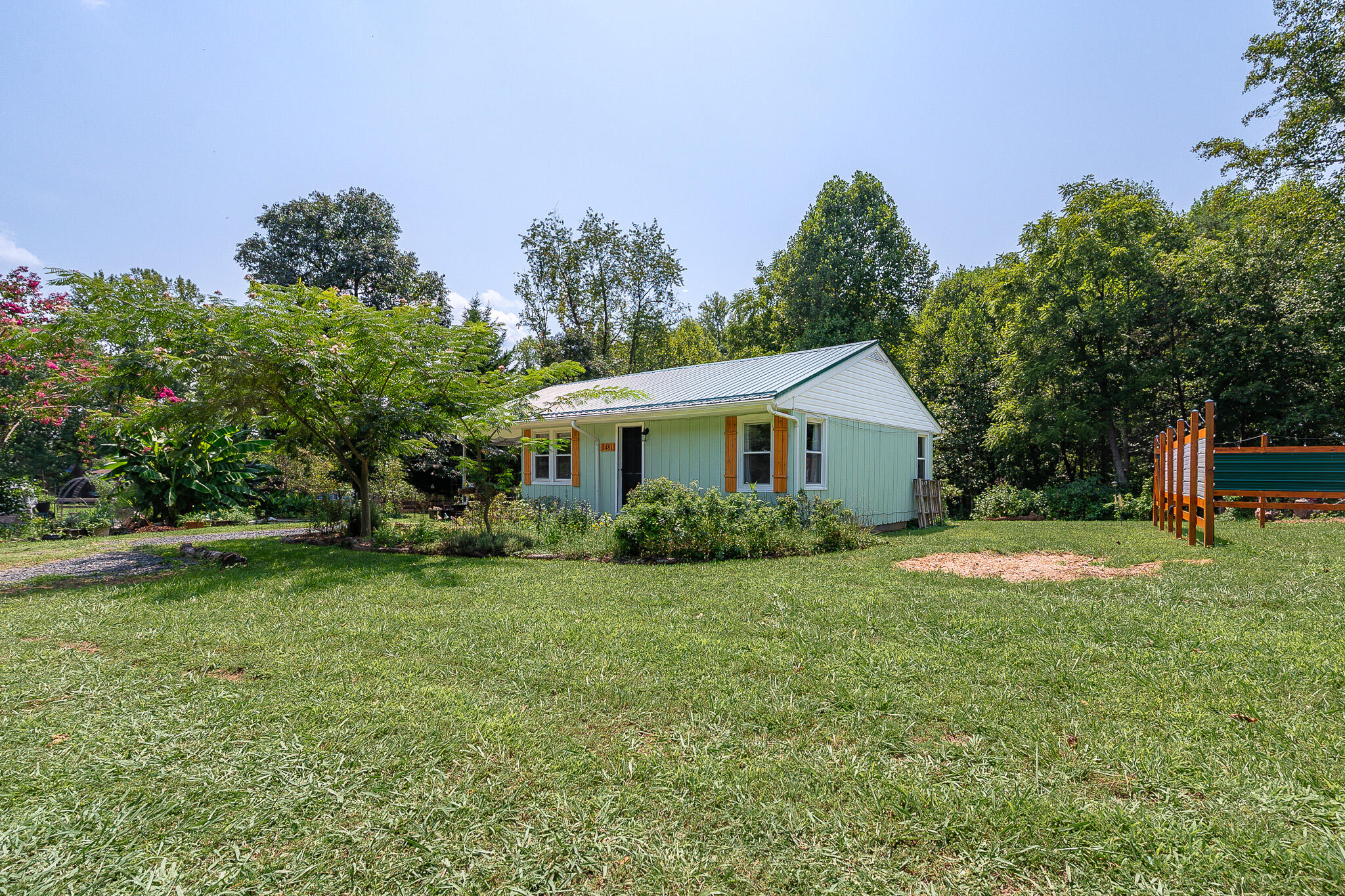 1481 Winesap Road Madison Heights, VA 24572 - Photo 42 of 43 3