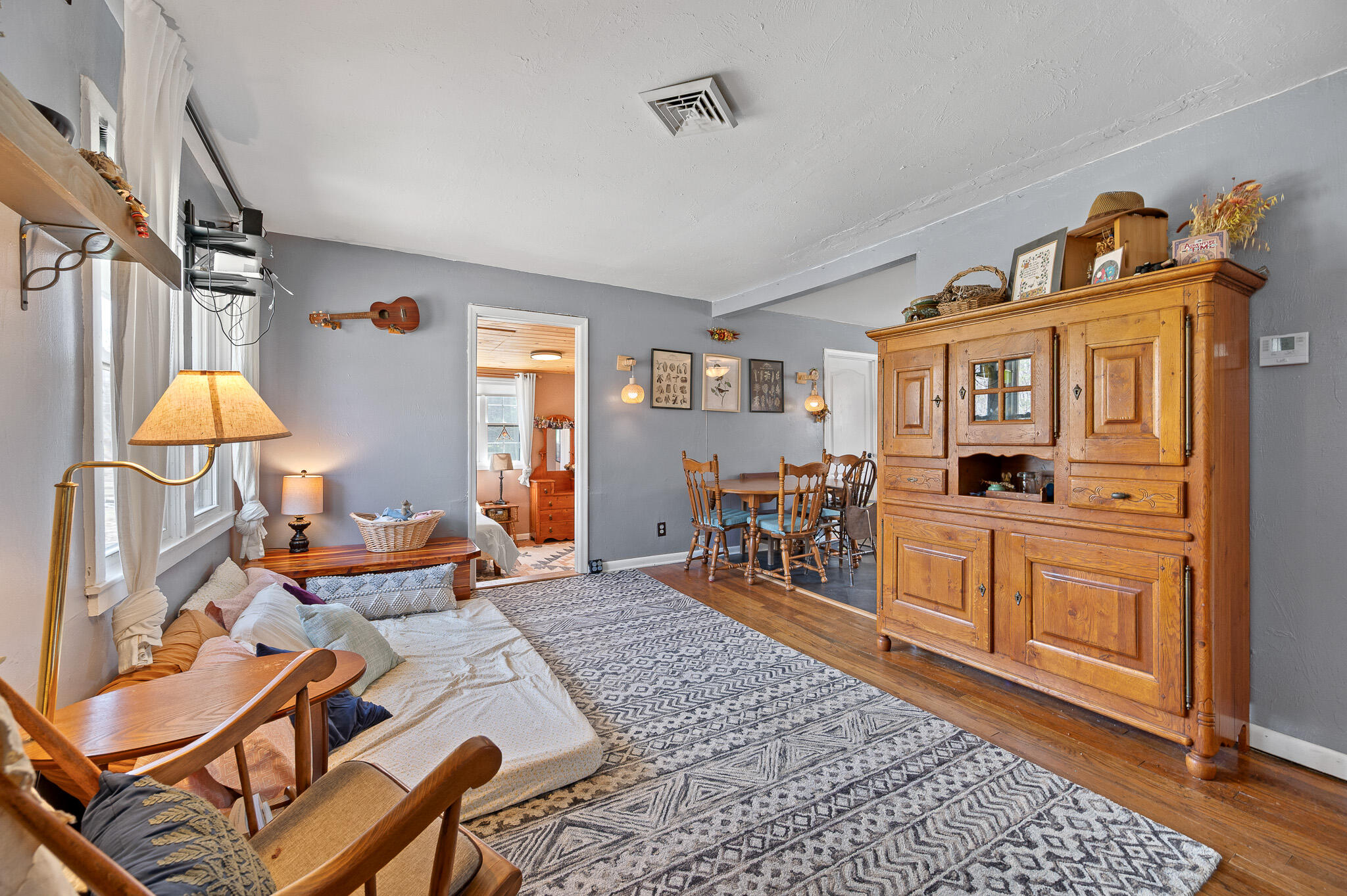 1481 Winesap Road Madison Heights, VA 24572 - Photo 5 of 43 6