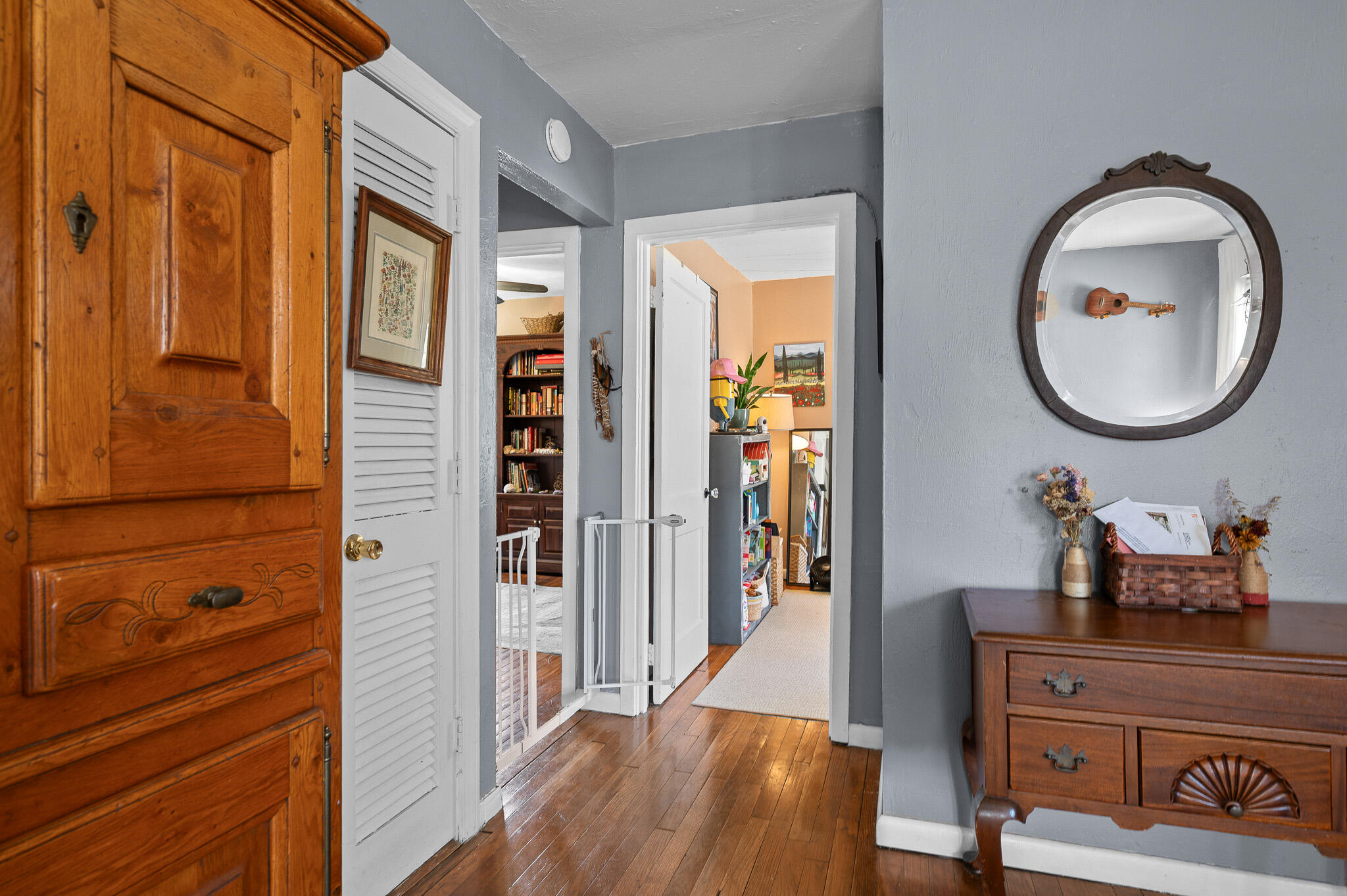 1481 Winesap Road Madison Heights, VA 24572 - Photo 10 of 43 18