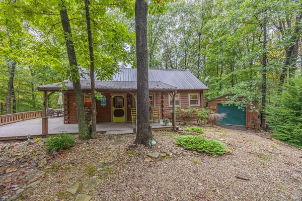 $339,900 | 3331 Shamrock Lane, Birdseye, IN 47513