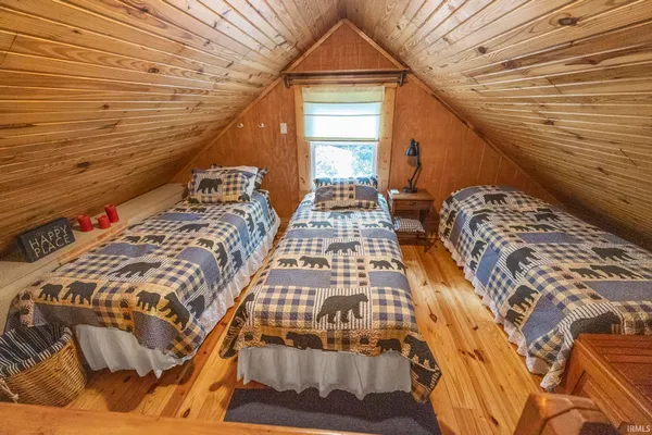 $339,900 | 3331 Shamrock Lane, Birdseye, IN 47513