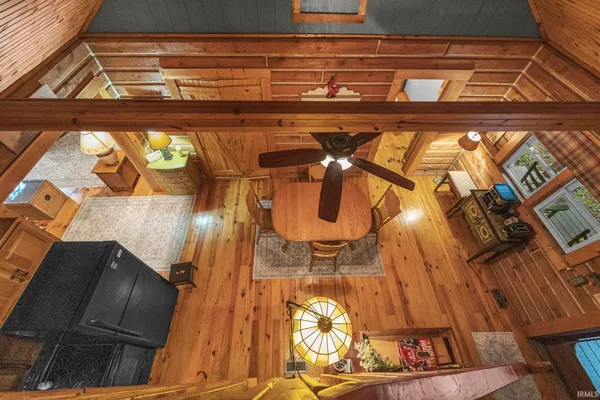 $339,900 | 3331 Shamrock Lane, Birdseye, IN 47513