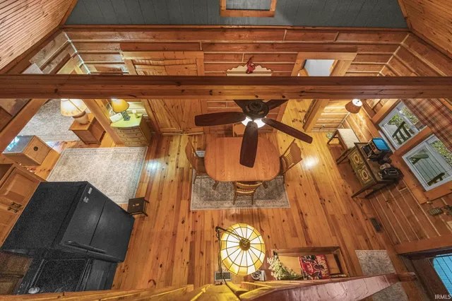 $339,900 | 3331 Shamrock Lane, Birdseye, IN 47513