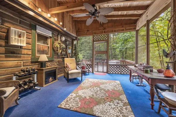 $339,900 | 3331 Shamrock Lane, Birdseye, IN 47513