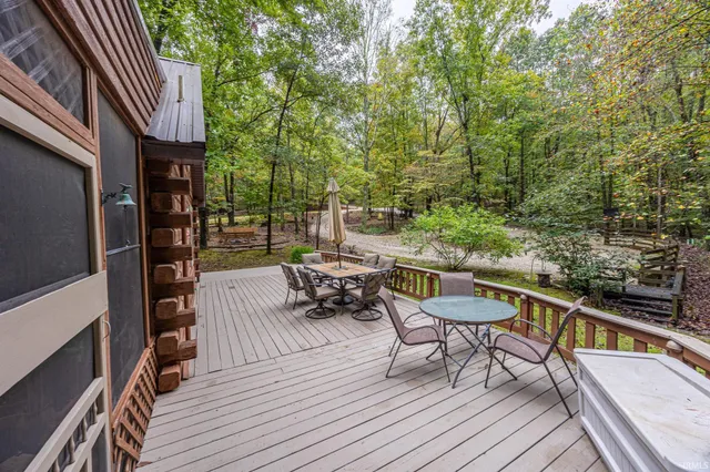 $339,900 | 3331 Shamrock Lane, Birdseye, IN 47513