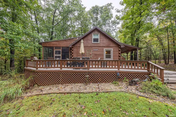 $339,900 | 3331 Shamrock Lane, Birdseye, IN 47513