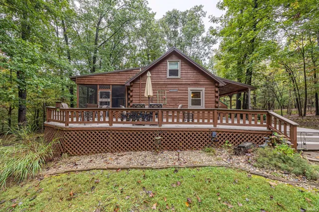 $339,900 | 3331 Shamrock Lane, Birdseye, IN 47513