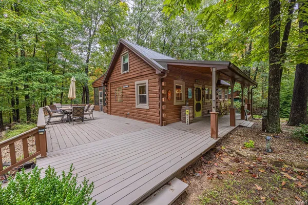 $339,900 | 3331 Shamrock Lane, Birdseye, IN 47513