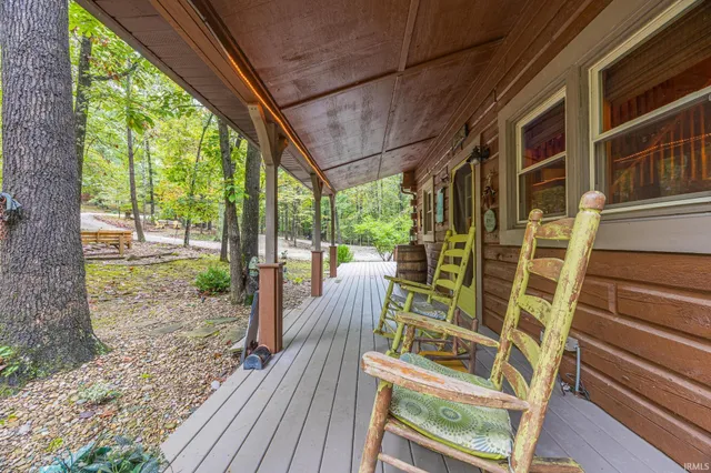 $339,900 | 3331 Shamrock Lane, Birdseye, IN 47513