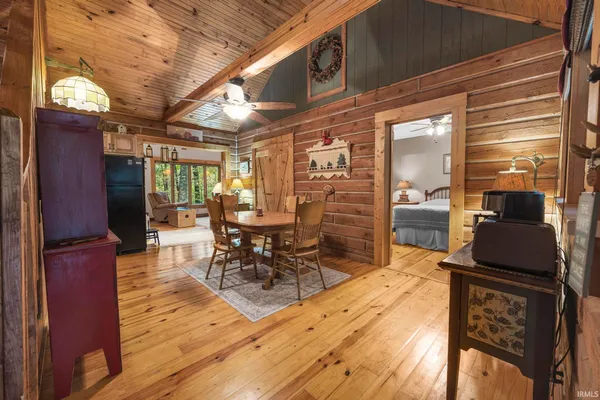 $339,900 | 3331 Shamrock Lane, Birdseye, IN 47513