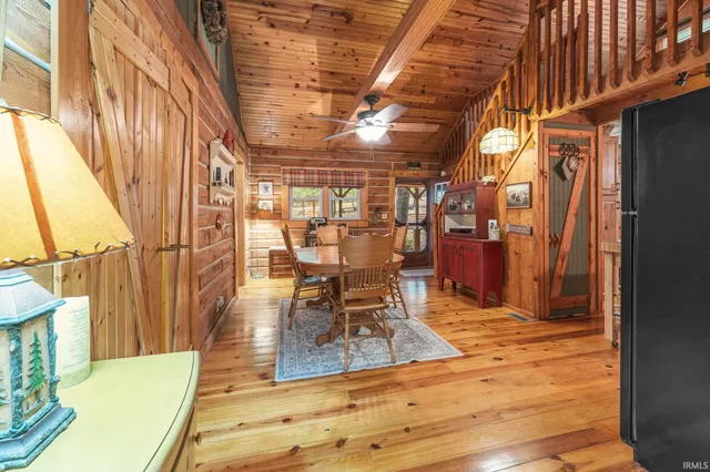 $339,900 | 3331 Shamrock Lane, Birdseye, IN 47513