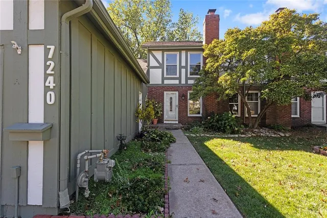 $310,000 | 7240 Mastin Street, Merriam, KS 66203