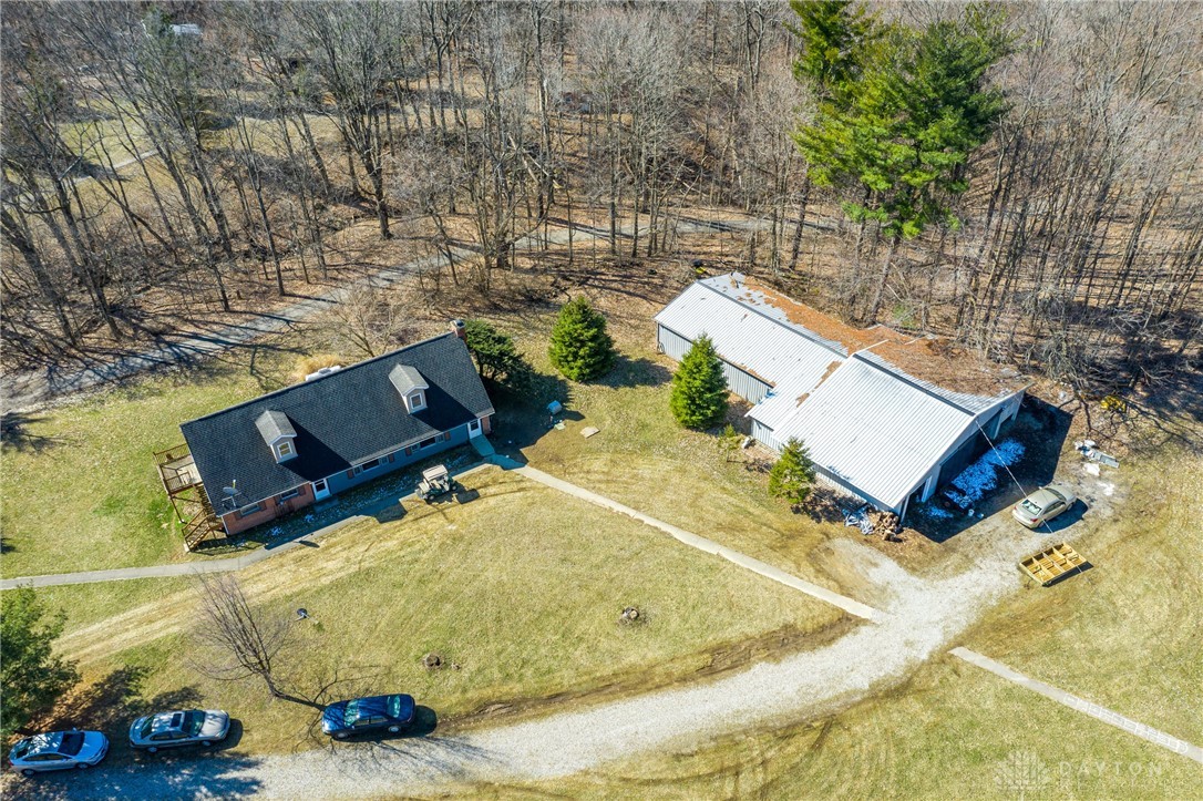 4359 Kiser Lake Road St. Paris, OH 43072 - Photo 75 of 86 Gallery Image 75