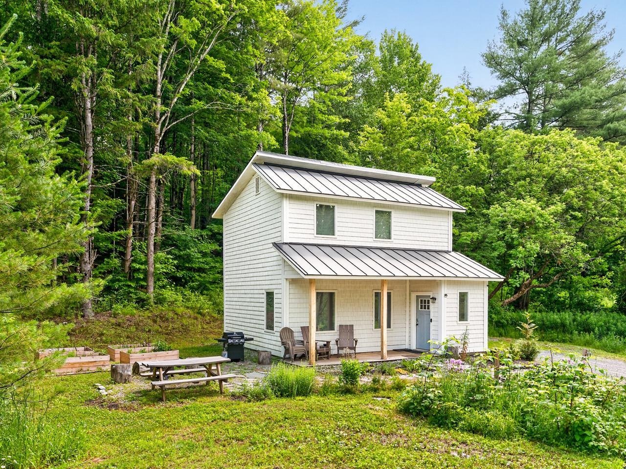 24 Angus Drive Johnson, VT 05656 - Photo 1 of 39