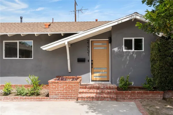 $995,000 | 21731 Bryant Street, Canoga Park, CA 91304