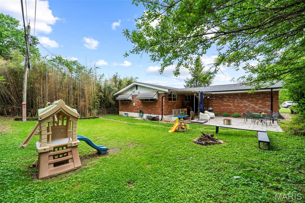 7204 Rockspring Drive Affton, MO 63123 - Photo 38 of 43 Gallery Image 38