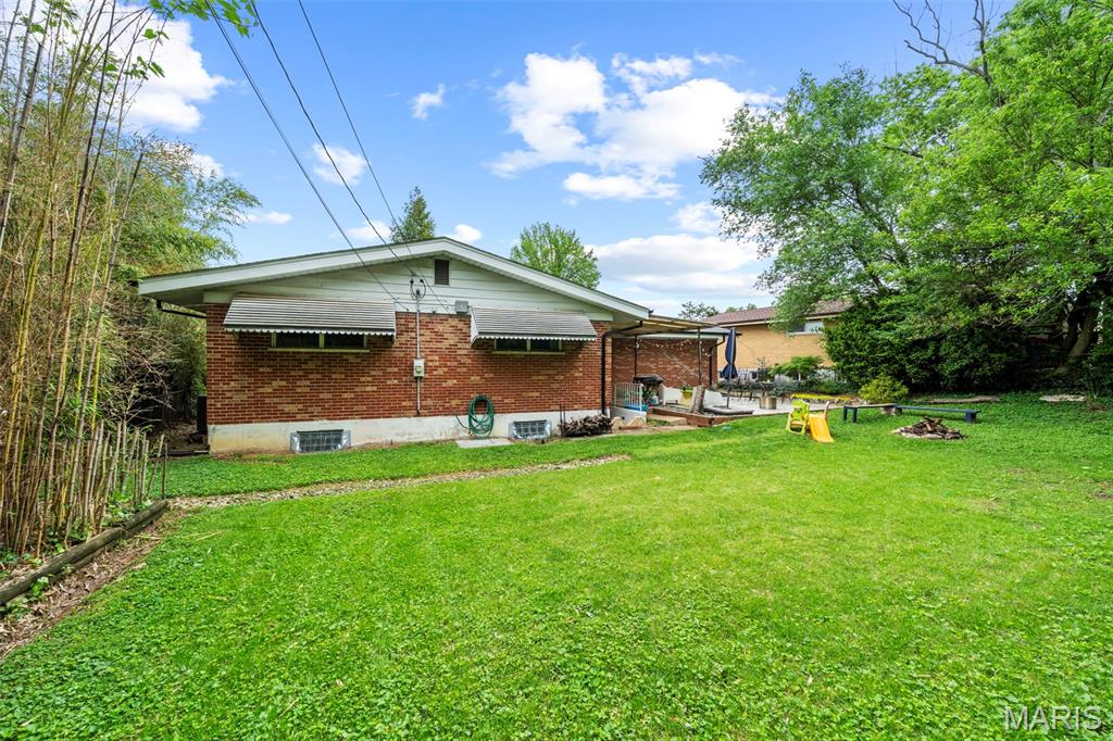 7204 Rockspring Drive Affton, MO 63123 - Photo 40 of 43 Gallery Image 40