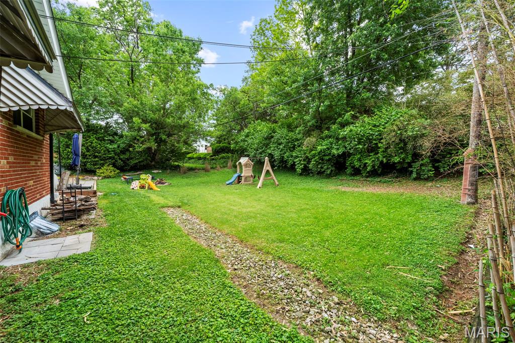 7204 Rockspring Drive Affton, MO 63123 - Photo 41 of 43 Gallery Image 41