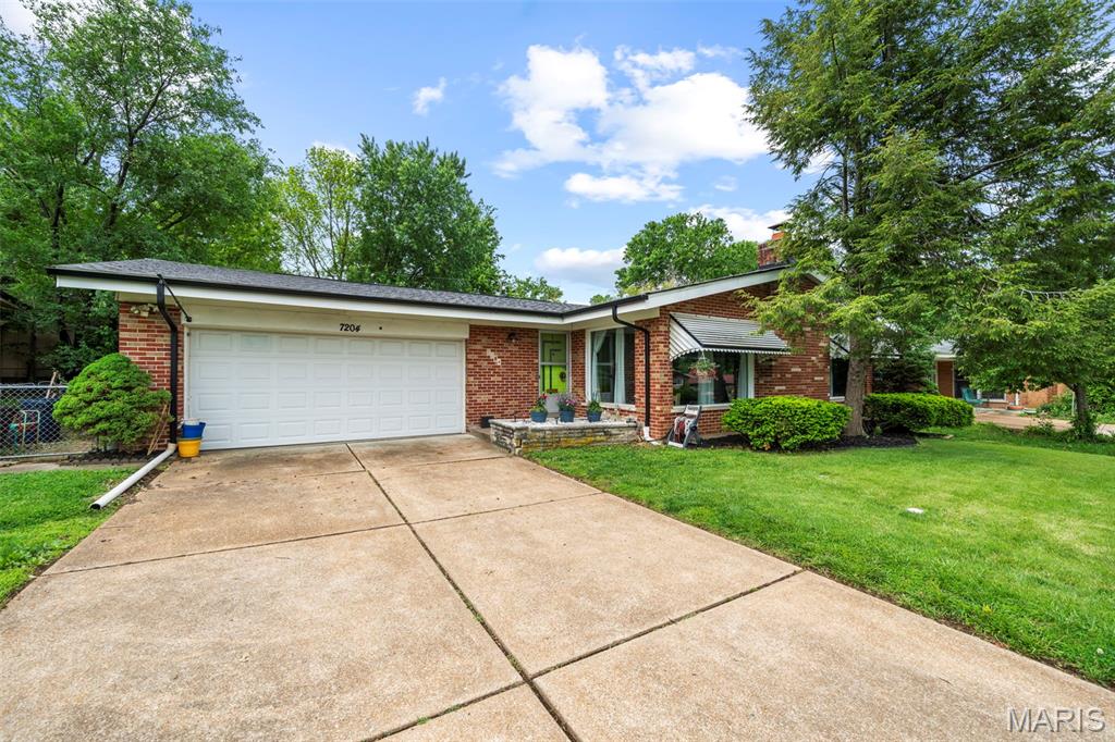 7204 Rockspring Drive Affton, MO 63123 - Photo 43 of 43 Gallery Image 43
