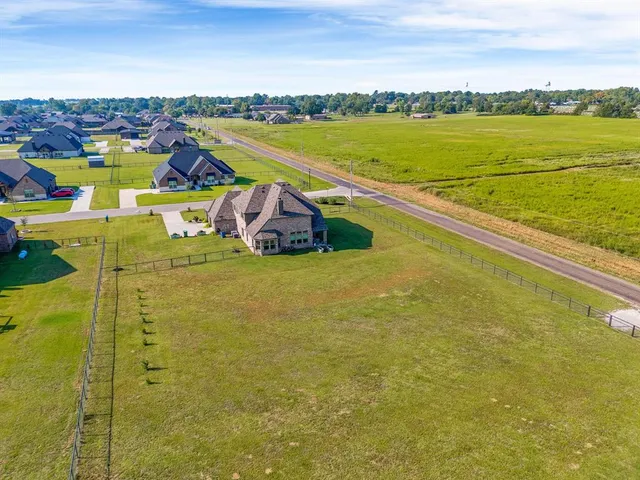 a view of a city with an ocean