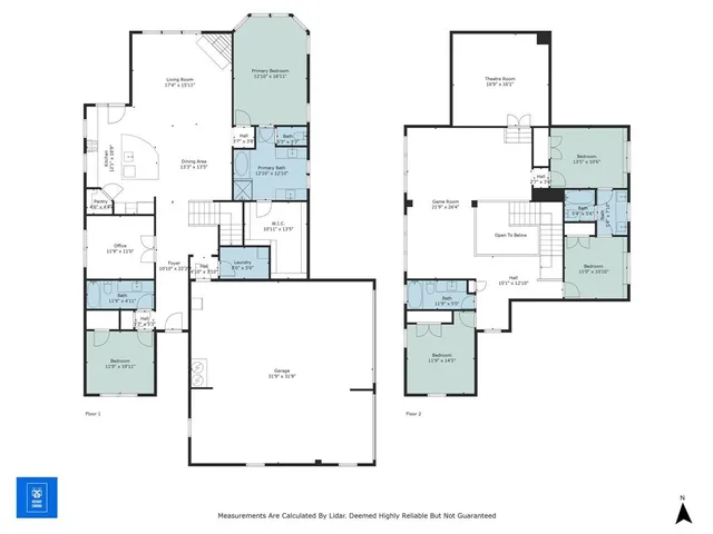 $579,000 | 701 Olivia Lane, Collinsville, TX 76233