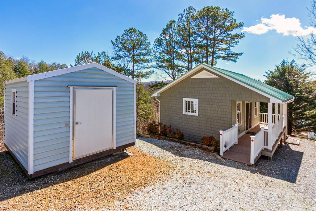 1697 Caney Creek Road Murphy, NC 28906 - Photo 52 of 75