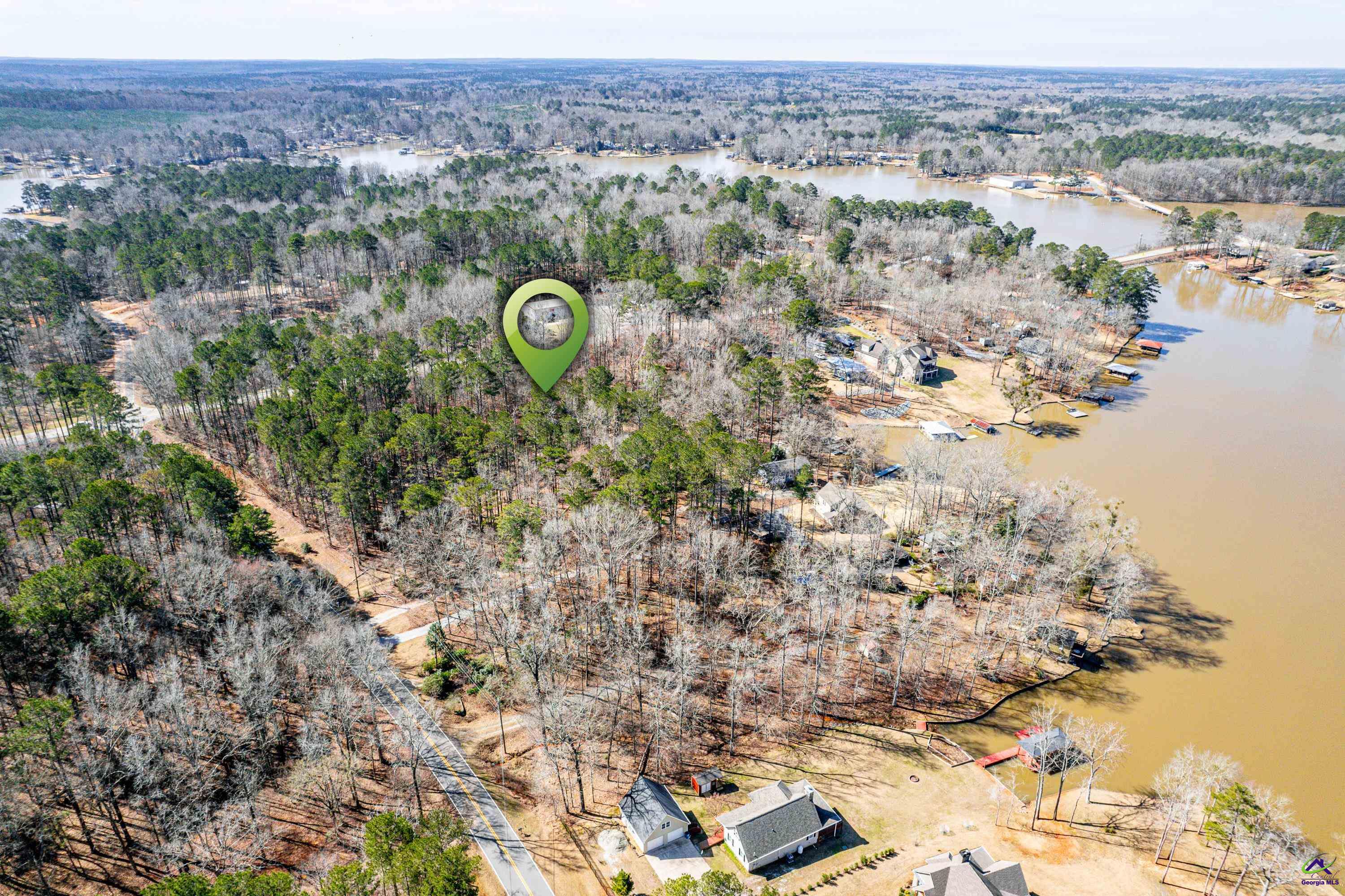 101 West Bear Creek Road Eatonton, GA 31024 - Photo 7 of 13