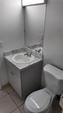 a view of gallery with window