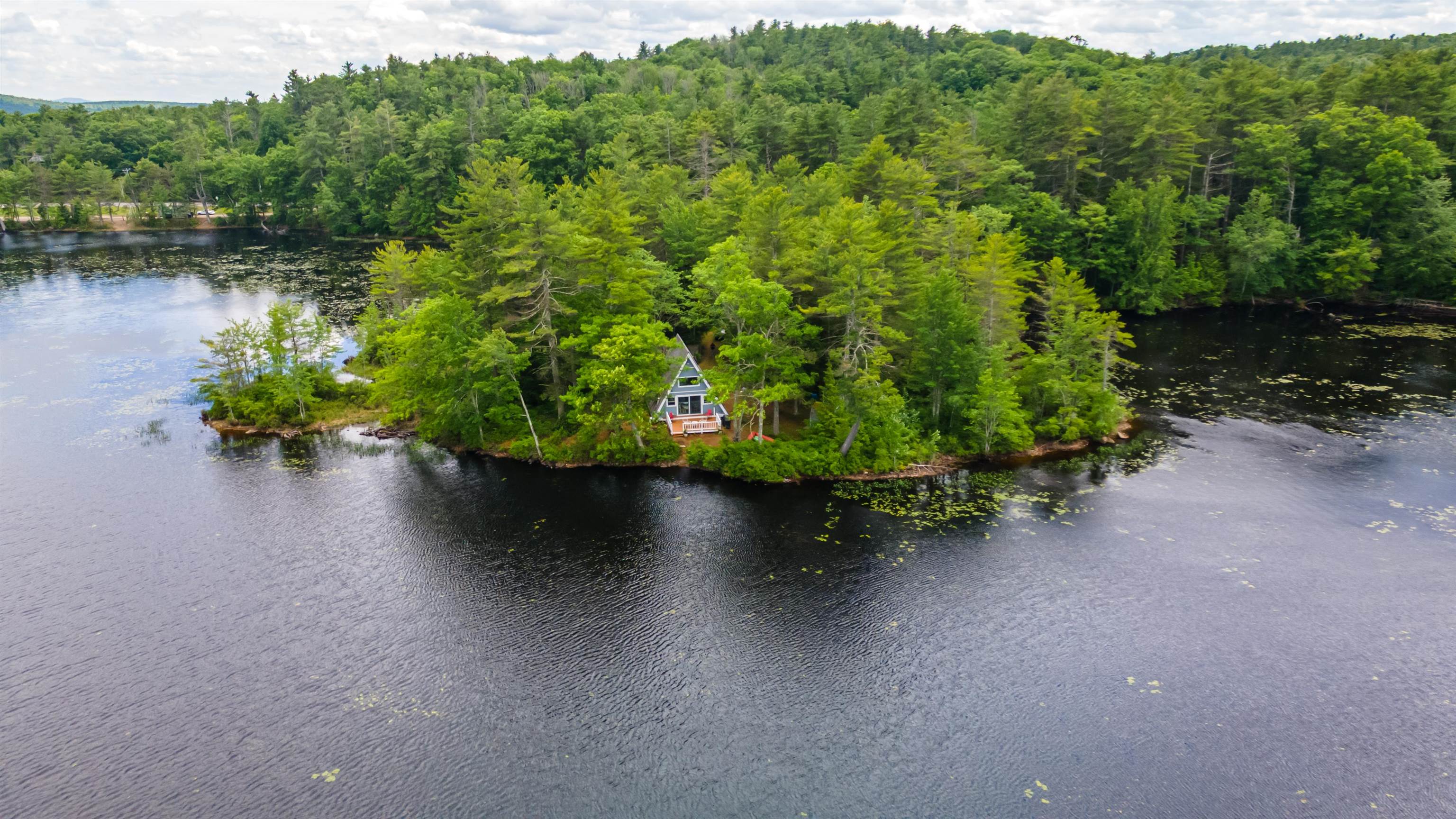 14 Sandy Cove Road Rindge, NH 03461 - Photo 3 of 60