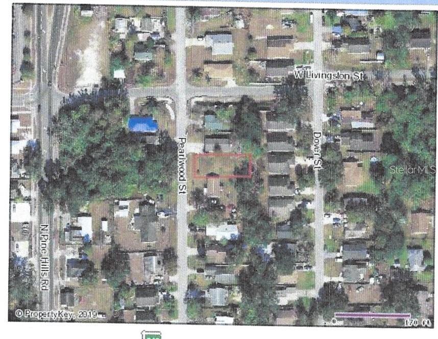 Pearlwood Street Orlando, FL 32811 - Photo 1 of 1 a picture of city view