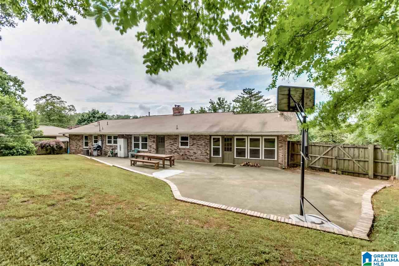 1840 Cedarwood Road Birmingham, AL 35216 - Photo 26 of 29