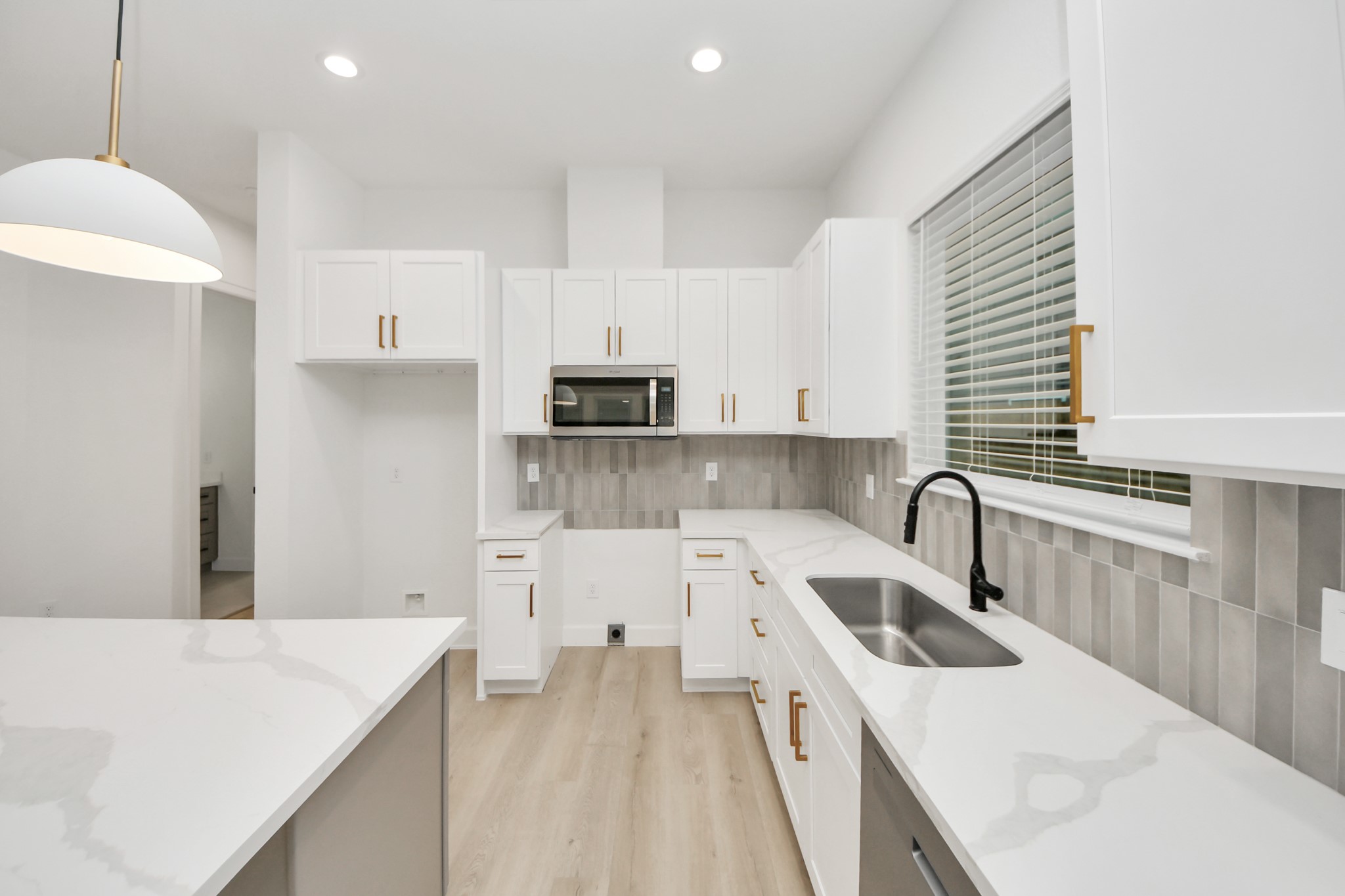 6930 Liverpool Street, Unit A Houston, TX 77021 - Photo 11 of 29