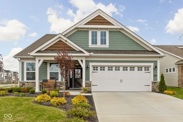 $460,000 | 7227 Bailow Court, McCordsville, IN 46055