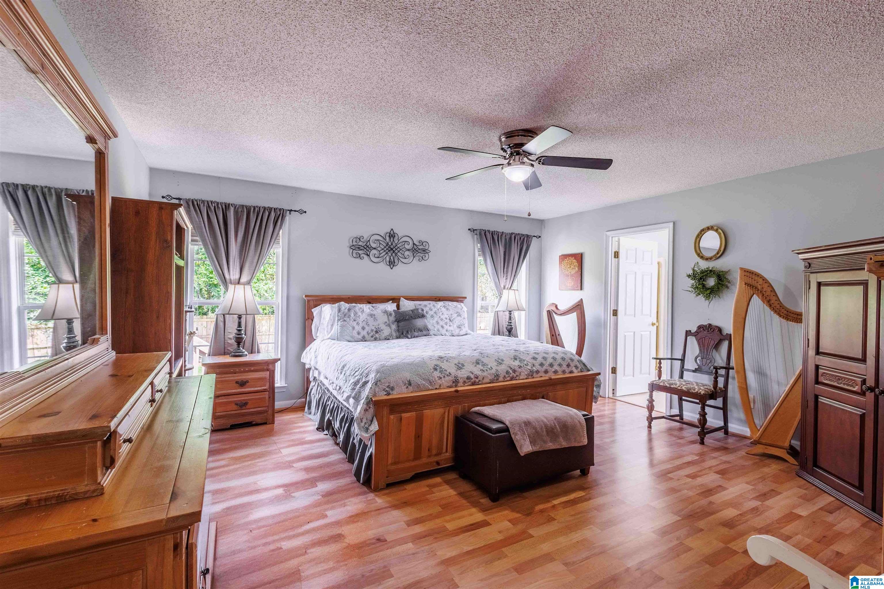 123 Meadow Farm Lane Childersburg, AL 35151 - Photo 19 of 31