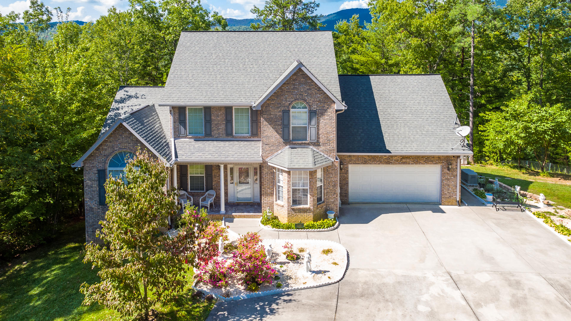 2231 Bluff View Road Walland, TN 37886 - Photo 1 of 34 2231 Bluff View Rd