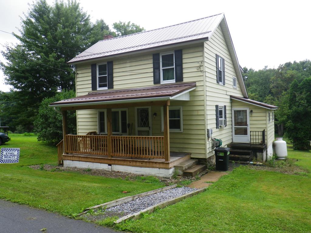 236 Jackman Road St. Benedict, PA 15773 - Photo 1 of 1 Gallery Image 1