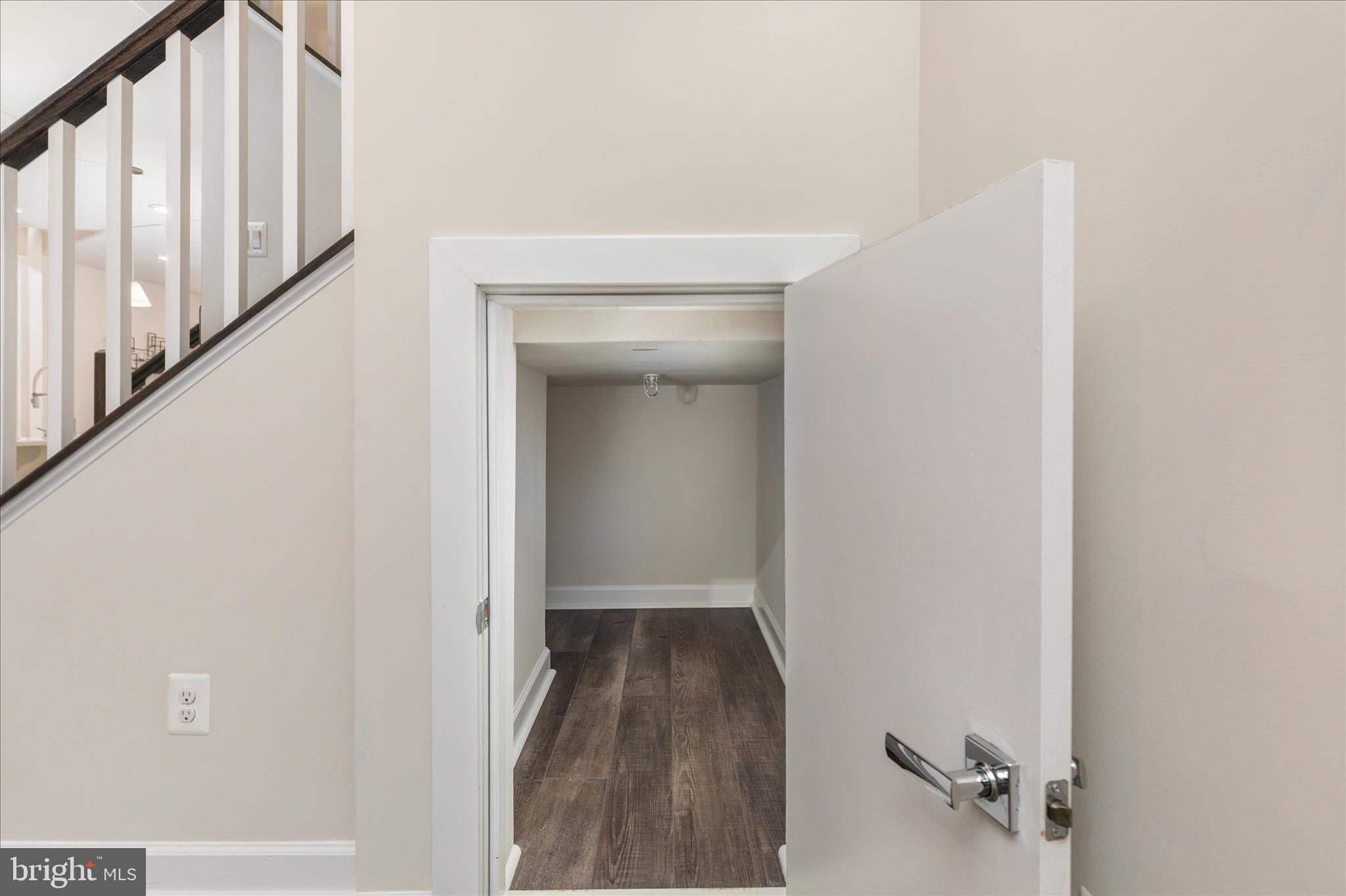12910 Sunrise Ridge Alley, Unit 60 Herndon, VA 20171 - Photo 13 of 45 Perfect storage off family room