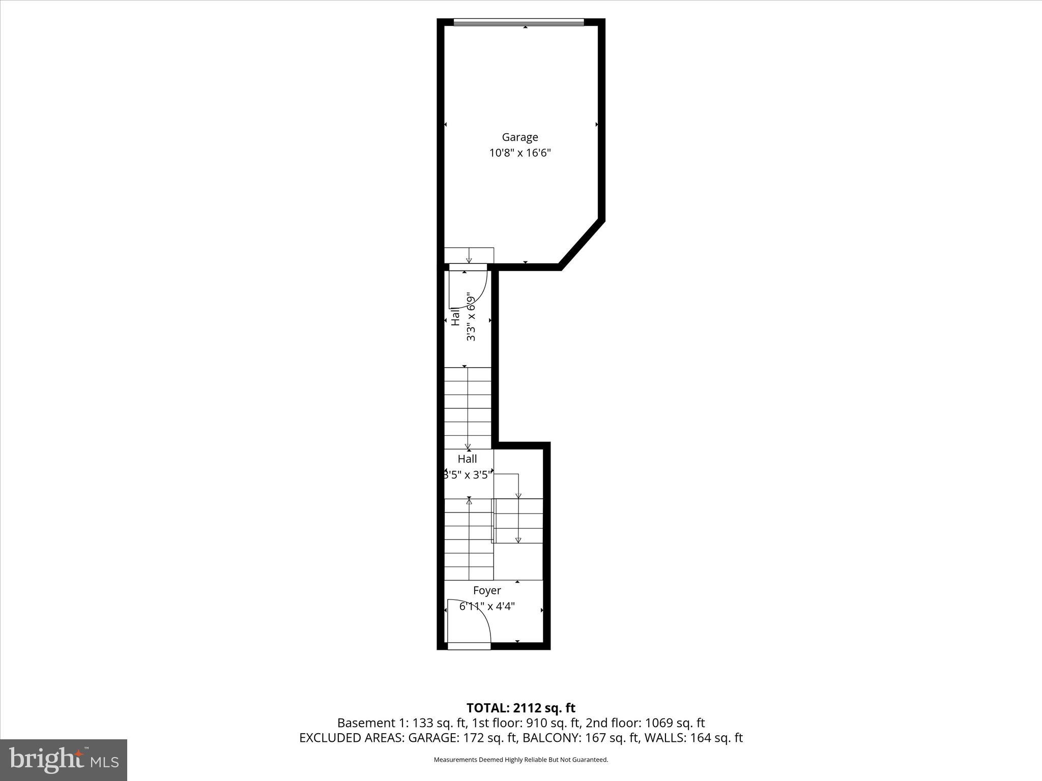 12910 Sunrise Ridge Alley, Unit 60 Herndon, VA 20171 - Photo 41 of 45 Entry Level