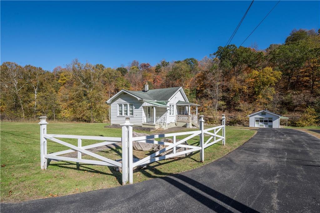 1546 State Rte 2023 Monongahela, PA 15063 - Photo 1 of 28 Welcome Home