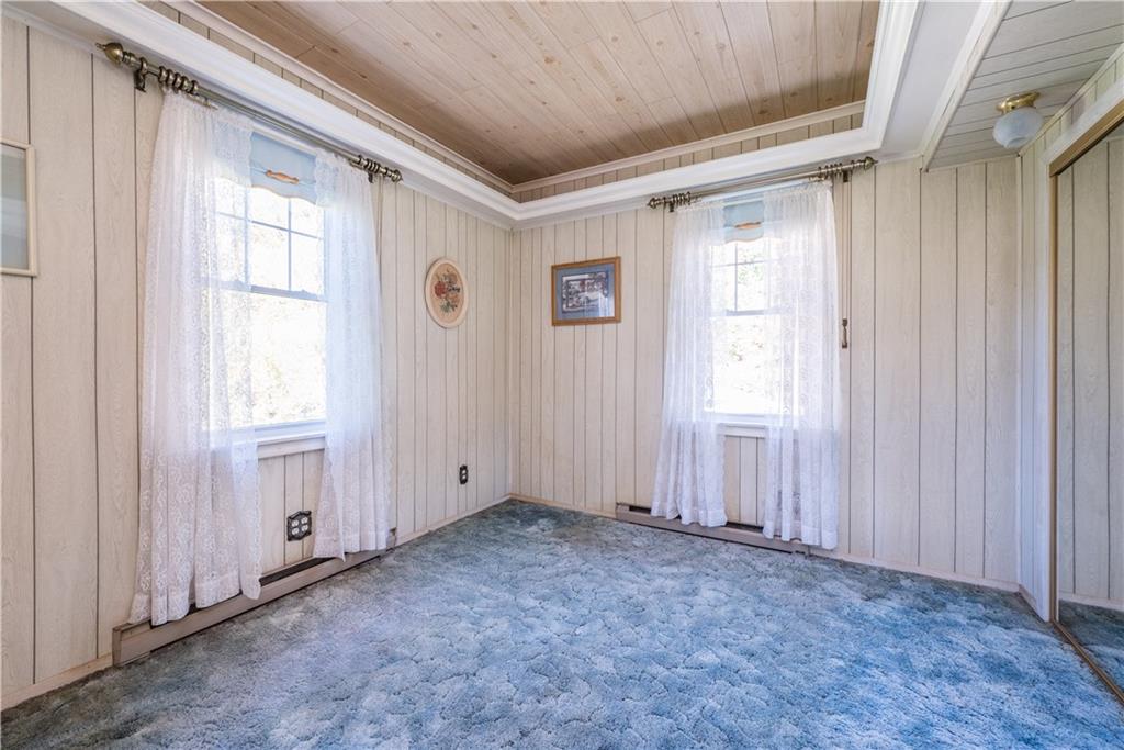 1546 State Rte 2023 Monongahela, PA 15063 - Photo 15 of 28 Bedroom #2