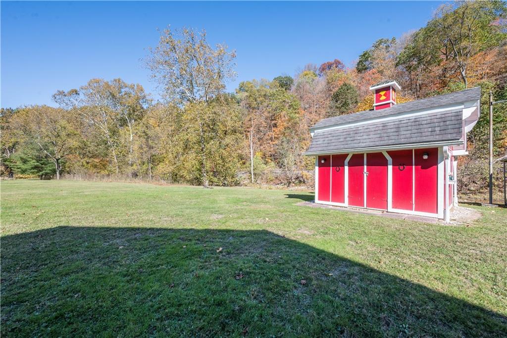 1546 State Rte 2023 Monongahela, PA 15063 - Photo 24 of 28 Darling Barn