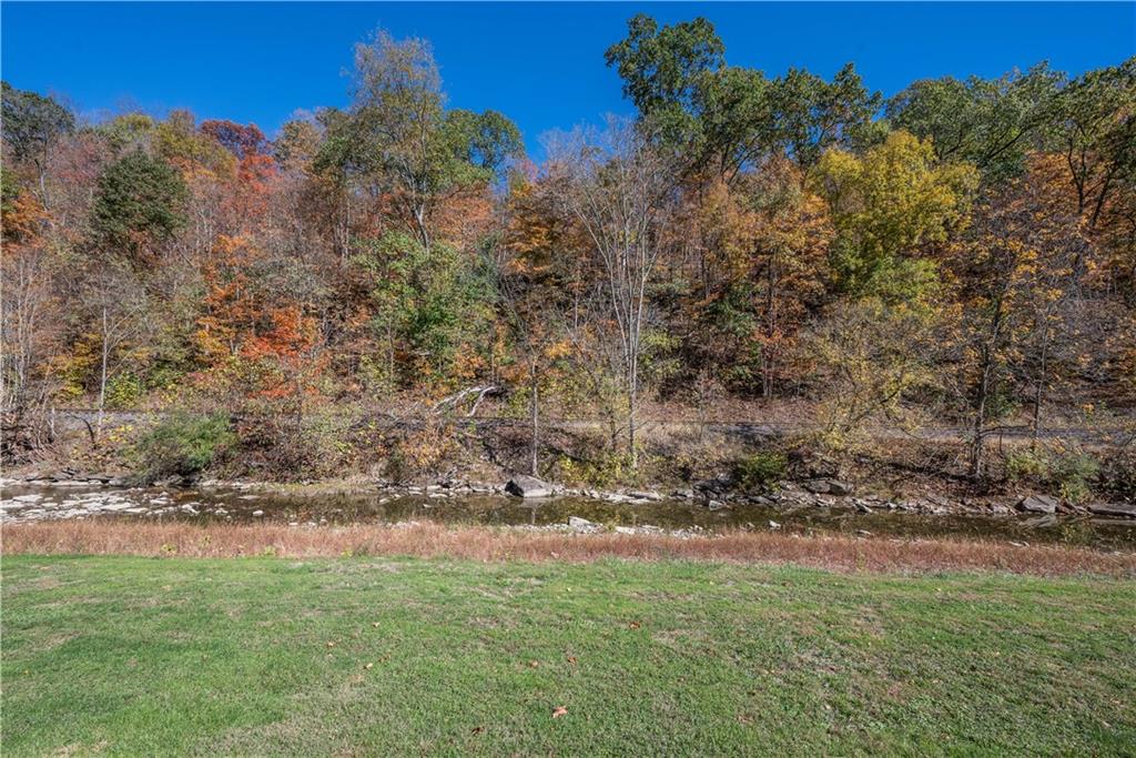 1546 State Rte 2023 Monongahela, PA 15063 - Photo 3 of 28 Backyard View