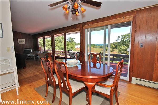 52 Waterview Road Oak Bluffs, MA 02557 - Photo 5 of 20 Dining room