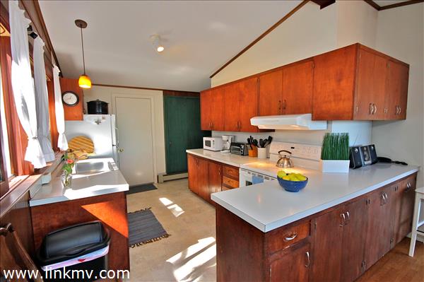 52 Waterview Road Oak Bluffs, MA 02557 - Photo 6 of 20 Kitchen